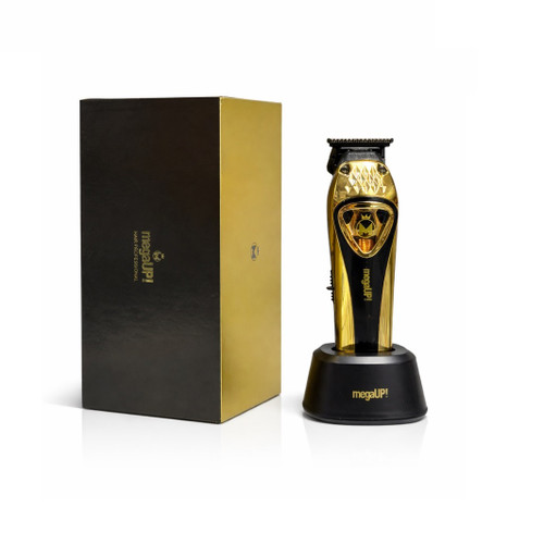 تریمر مگاآپ