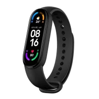 ساعت هوشمند smart band6