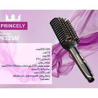 برس حرارتی پرنسلی مدل Pr323At