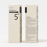 شوینده روغنی گلوتاتیون نامبوزین numbuzin No.5 Cleansing Oil Glutathione