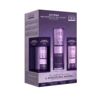 پکیج کراتین فیوس پلاستیکا کادیو (Plastika Fios) اورجینال