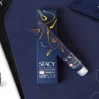 رنگ مو استیسی سری طلایی STACY