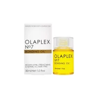روغن مو اولاپلکس شماره ۷ OLAPLEX NO.7