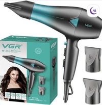 سشوار VGR