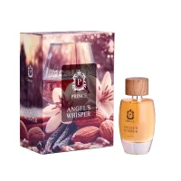 ادکلن آنجل Angel’s whisper با رایحه گرم حجم۱۰۰ میل