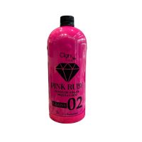 کراتین پینک روبی کلاری لیس pink ruby clary