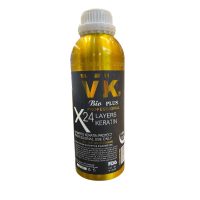 کراتین VK طلایی حجم ۱۴۰۰ میل