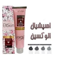 رنگ موی الوکسین (ELOXIN) سری اسپشیال Eloxin hair color special