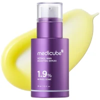سرم رتینول مدی کیوب RETINOL-SOME 1.9%