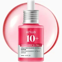 سرم ضد لک نیاسینامید %۱۰ آنوا Anua